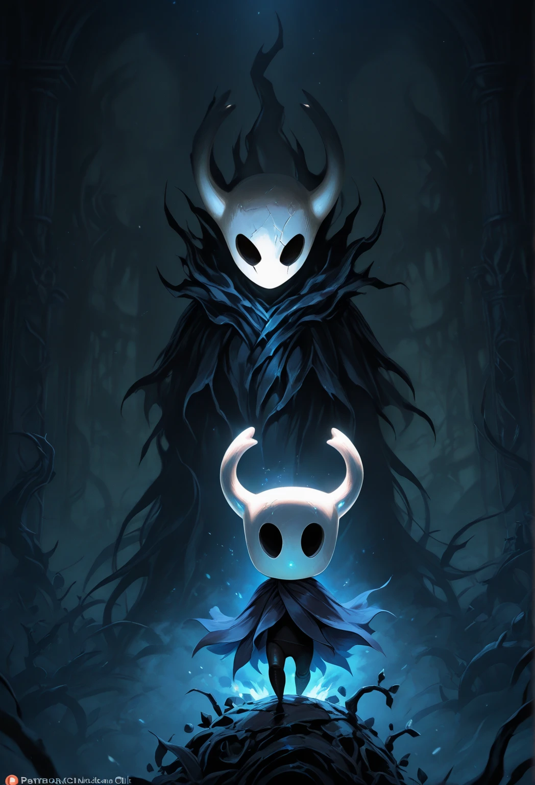Hollow knight
