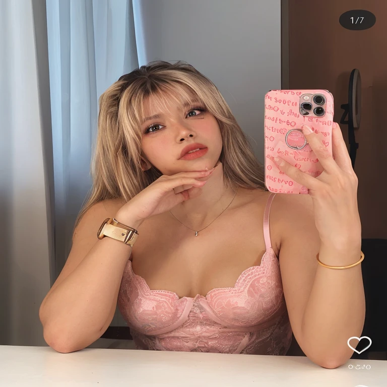 Araffe mulher tirando uma selfie em um vestido azul, 18 anos, Cl, imagem de perfil, 21 anos, 1 6 anos, 2 2 anos, roupa apertada, Estilo de Julia Razumova, 2 3 anos, Modelo do Instagram, beleza de cair o queixo, Ayahausca, inspirado em Julia Pishtar, estilo anime todo detalhado