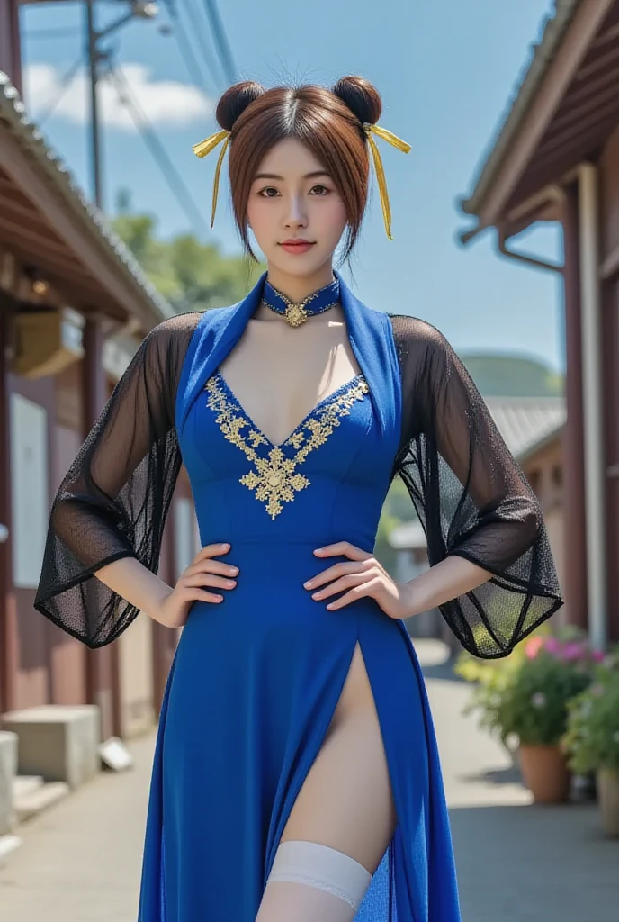 Female, moist skin, (pink bright eyes), (looking down on people), perfect body,
BREAK,
(kicking: 1.2),
BREAK,
(black grass tattoo on body),
BREAK,
(beautiful navel), (side slits), epaulettes, cape, crop top, cloak,
BREAK,
(super long hair)
BREAK,
(realistic: 1.3), ultra high resolution, (dynamic angle: 1.3), (highly detailed: 1.2), (full body: 1.2), symmetrical, one shot,
BREAK,
(Japanese city streets: 1.3),
BREAK,
(anime ONE PIECE: 1.4), (Hirose Suzu: 1.3), (Boa Hancock: 1.3), ((giant snake)),