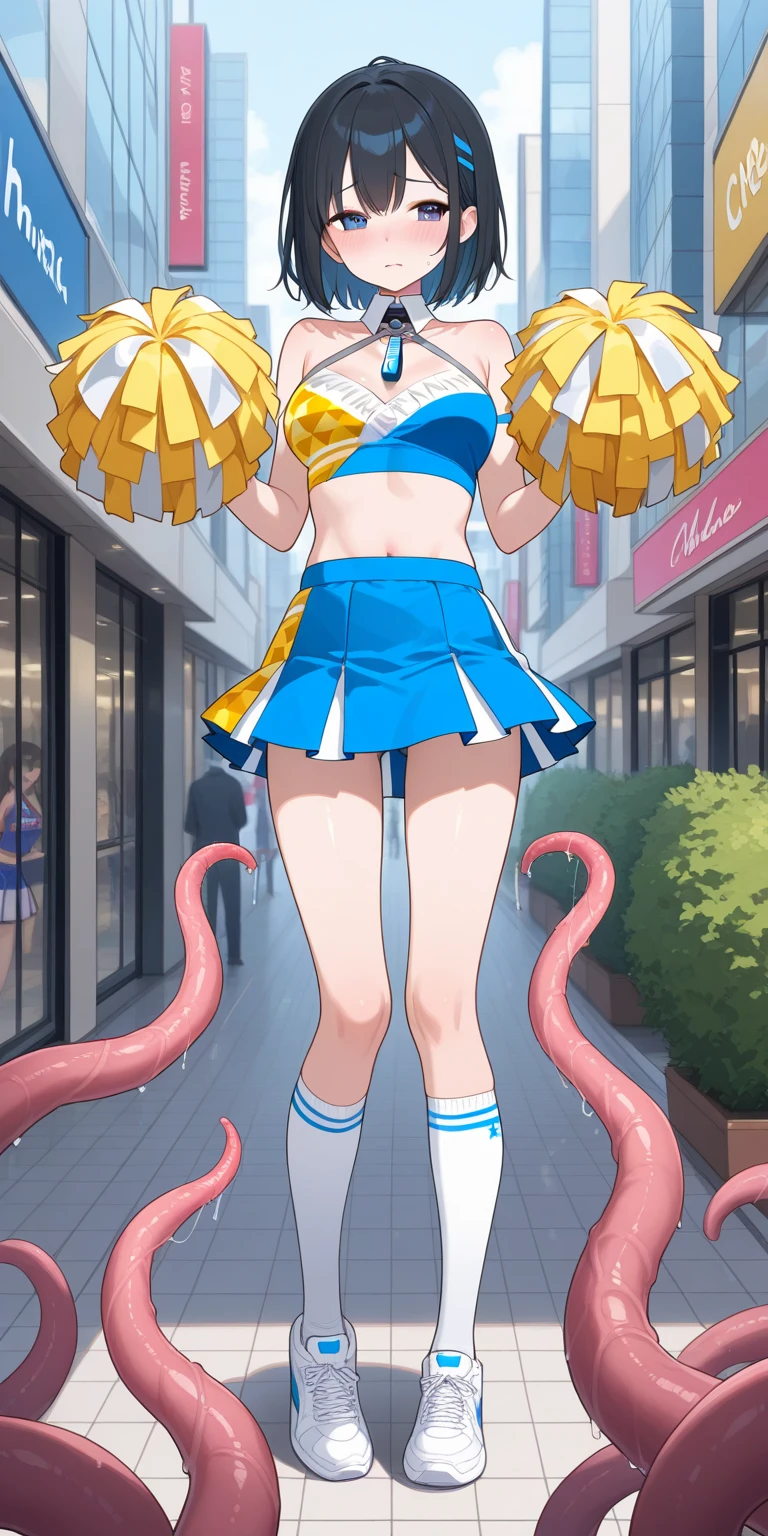 <lora:mermaid-1_mermaid-2--mermaid-3_mermaid-4--retro_ham_avas_jun_rifl--09-01:1>, 
(mermaid:1.2), mermaid tail, 



full body, 


masterpiece, best quality, 1girl, (stationary heavely restrainted and suspensded on tokyo crossroad:1.2), medium sized breasts, fully dressed, braid, shiny skin, tomboy, (arms behind back:1.5), from above, a lot of people, busy street, (crowd:1.2)