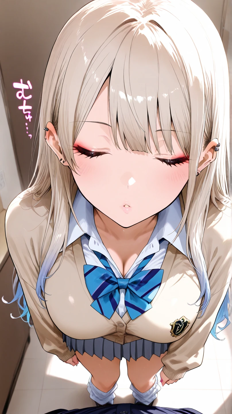 Hmm, definition,
Hmm, dress,
hill,Bedroom、Large Breasts、Handjob、Huge penis、Half-closed eyes、blush、