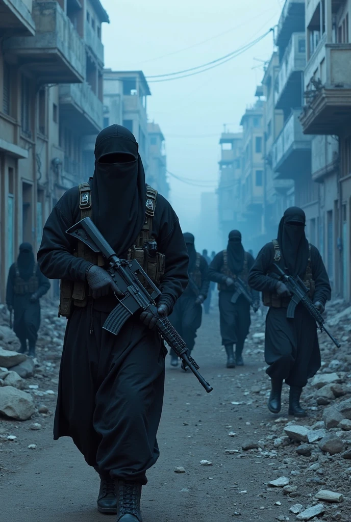 Terrorism, elements in Pakistan , anti people. Political instability. People hands gun. Educated terrorist