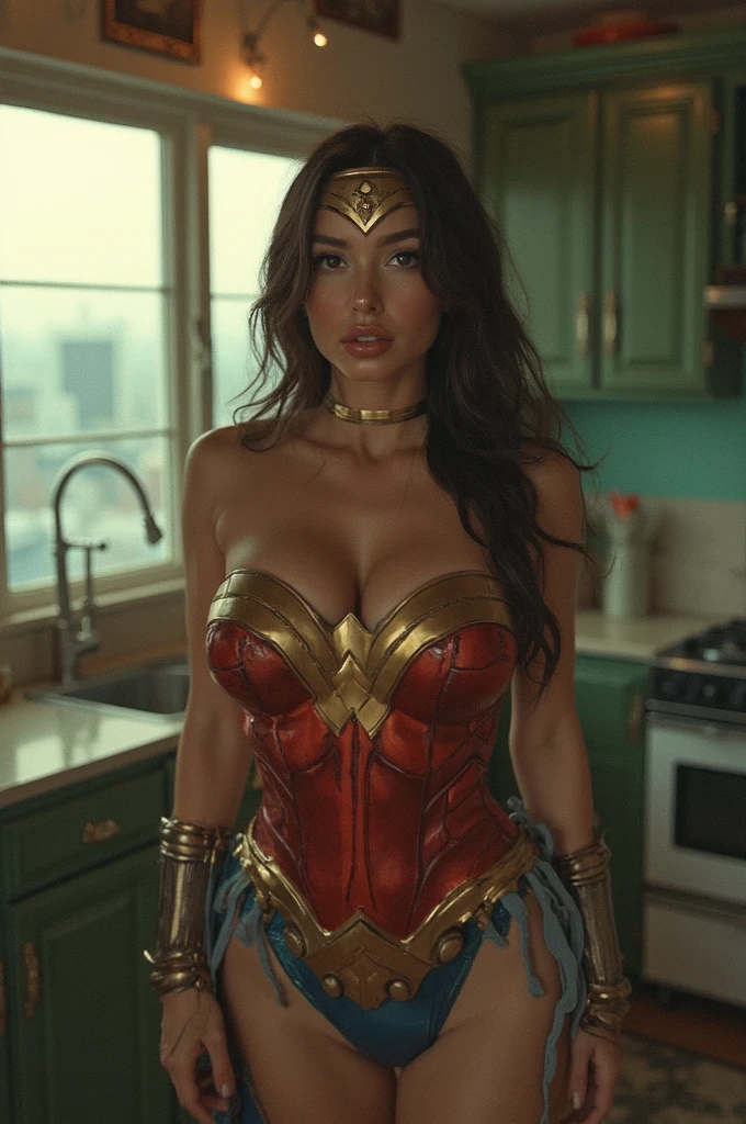 (a)blonde girl,(b)in the style of (wonder-woman),(c)masterpiece,(d)best quality,(e)abstract,(f)psychedelic,(g)neon,(h)honeycomb pattern,(i)creative,(j)SY3,(k)SMM,(l)fantasy00d