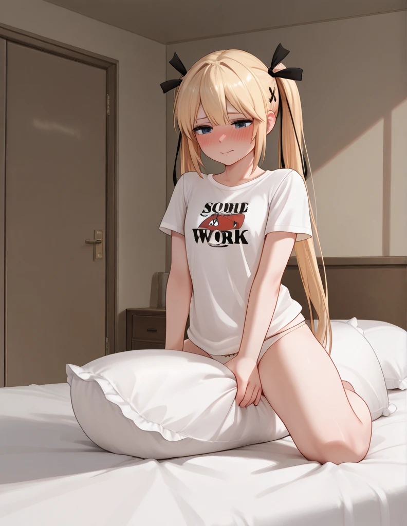 A beautiful slim girl has been masturbating and squirting so much she covered her entire room in pussy juice, wet floor, dripping pussy juice, puddle, wet walls, wet bed, full body, detailed background, wet desk, wet chair, wet laptop, wet clothes, wet hair, spilling pussy juice, pussy juice puddle, wet window, wet feet, wet thighs, pussy juice everywhere, bed, in bed, wet sheets, stained sheets, wet pillow, wet carpet, droplets on walls, dripping, sweat, sweating, sweatdrop, sleeping, bottomless