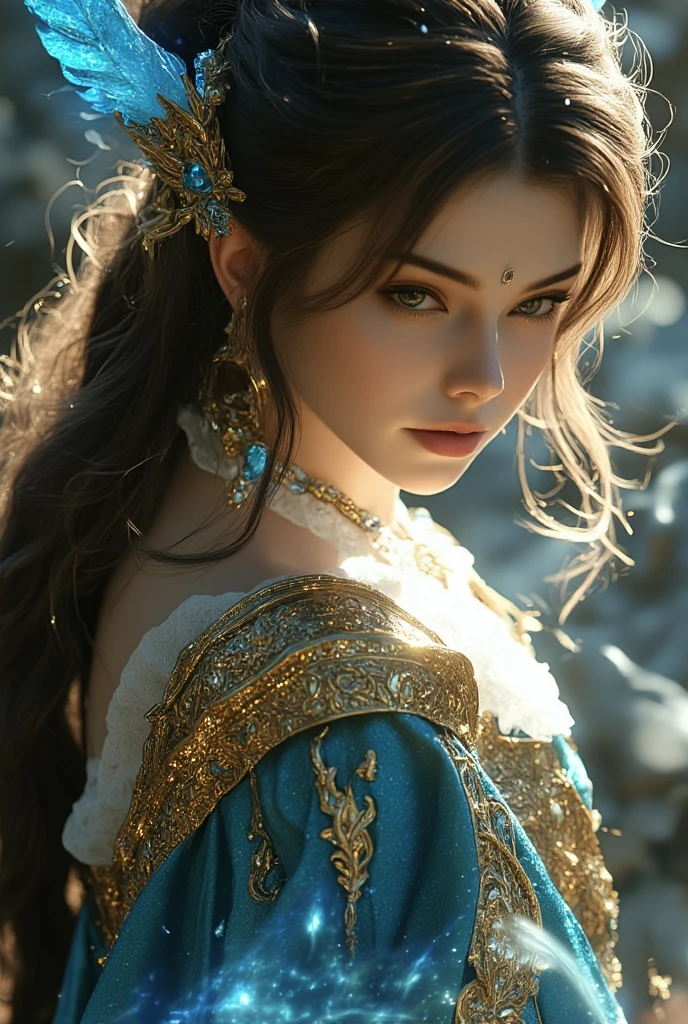 (8k, RAW Photos, Highest quality, masterpiece:1.2), High-definition RAW color photos, Professional photos,(Realistic, photo Realistic:1.2), ((Highest quality)), 1 female