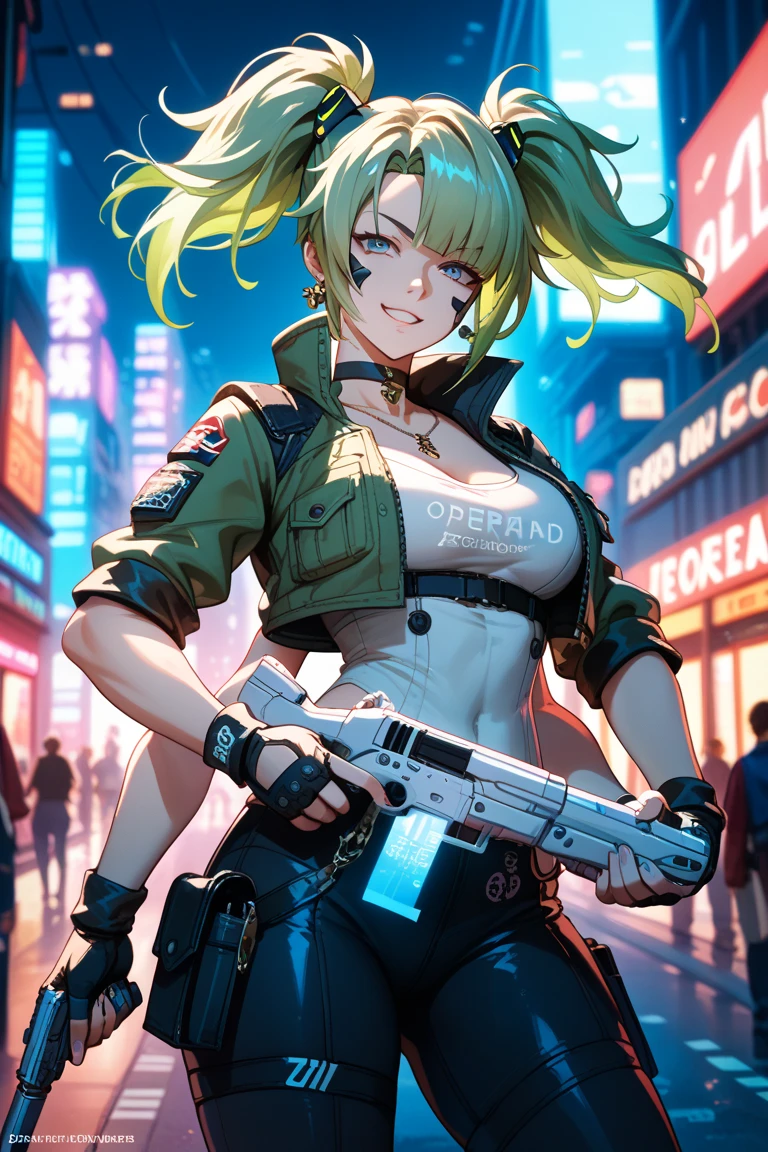(award winning 8k concept art:1.3) of (young woman making a selfie, scared, many zombies:1.3), extremely detailed background, darkness, flash, close to camera, sweet, front, epic, (masterpiece:1.4), (best quality:1.4), Amazing, beautiful, finely detailed, (Depth of field:1.4), 8k, fine art, stunning, (light reflections:1), (crisp:1.6), red twin tails, vibrant, (edge detection:1.4), absurdres, impressive, 120mm, clear, lens flare, wide shot, wide angle, colorful, scenery