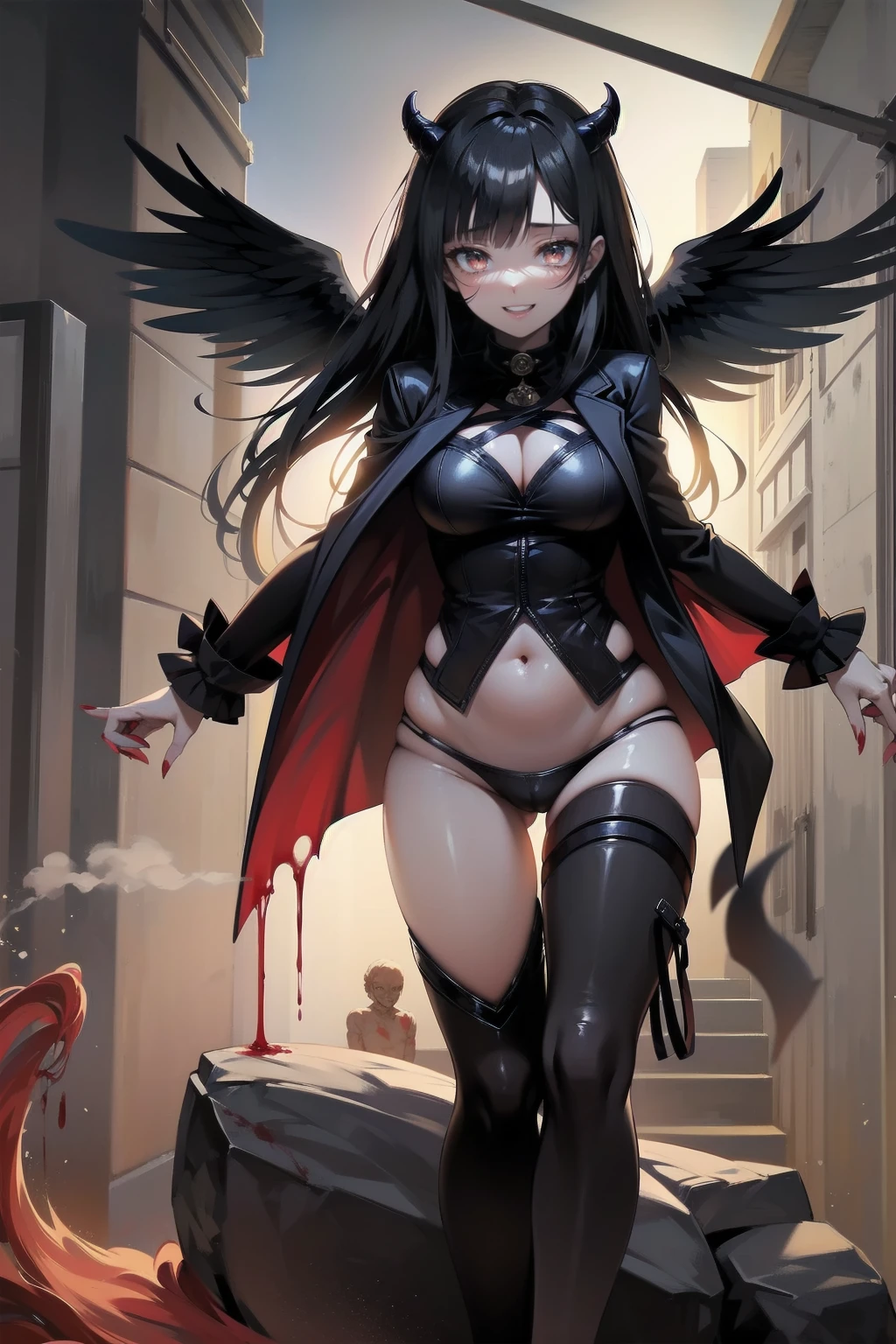 (((anime coloring))), (((manga style))), preencha com o corpo