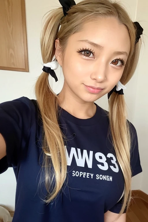 Araffe menina com cabelo longo e uma camisa branca tirando uma selfie, Anime Menina Tailandesa, Asian girl with long hair, Beautiful Asian girl, Asian girl, com cabelos longos, menina coreana, young asian girl, selfie shot straight on angle, Modelo do Instagram, Fotografia selfie 8k, Menina chinesa, young cute wan asian face, young skinny gravure idol, menina atraente