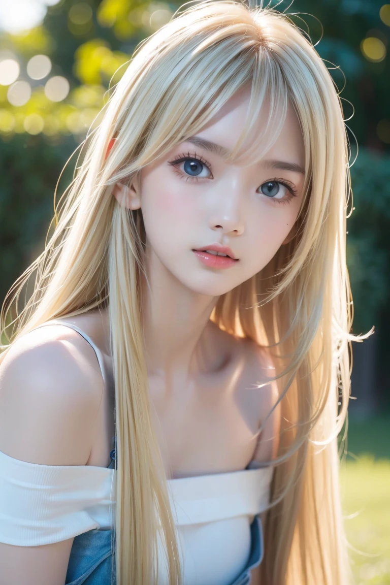 beautiful young skin with a crisp sheen,、Her hair gets in the way of her pretty face、20 years old cute sexy little beautiful face、Small breasts、Baby Face、Golden straight thin hair dancing in front of a cute beautiful face、Long, silky bangs that cover cute eyes、Sexy pale light blue eyes, Sexy face hiding hair、Super long, Beautiful straight natural blonde hair、White beautiful skin、Shining Cheeks、Sexy and cute young woman