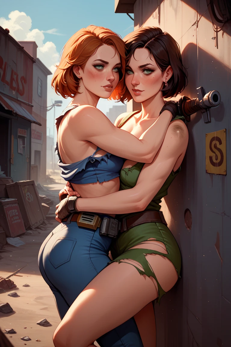 (Highest quality), (so beautiful), (Very detailed), (Best illustrations),(alone),((naked)),Mine Fujiko,Are standing,masturbation behavior,Inner thigh,Being drunk,heart,whole body,Wearing a brown gun belt around their waist,Watch on wrist,Wear western boots,Standing in front of a wooden wall,Cowboy Shot,Ultra-high resolution,16K