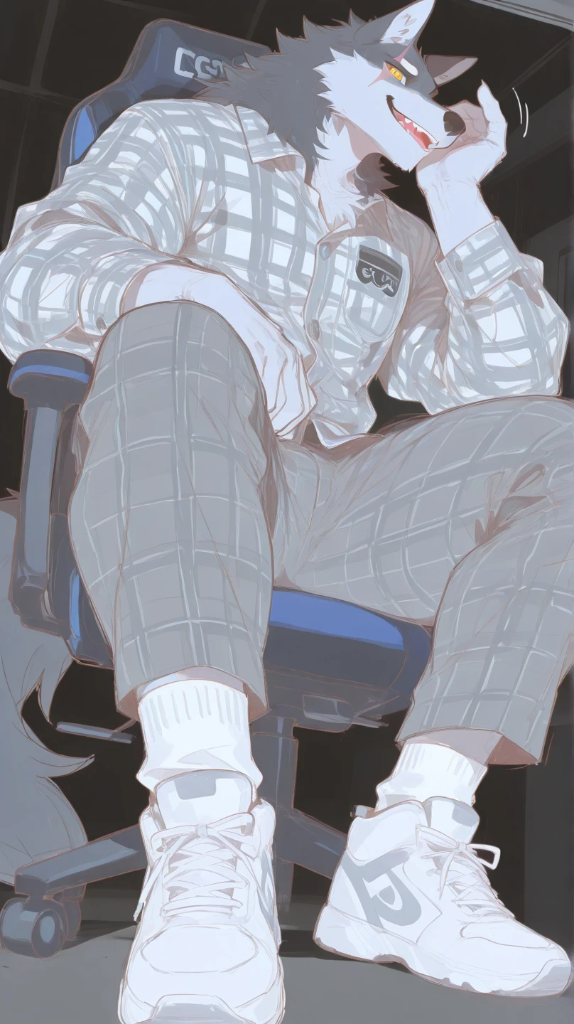 masterpiece, best quality, face, natural eyes, 1man, european, big feet, black socks, bare feet with black socks, full body, a policeman in uniform , large bulge, long legs, looking at viewer, 30 years old, muscled and mature, European policeman, short haircut, sitting on the police car with legs streched, police car, blue eyes, flush, organism, face covered with white fluids, sweating, tight cloth, erecting