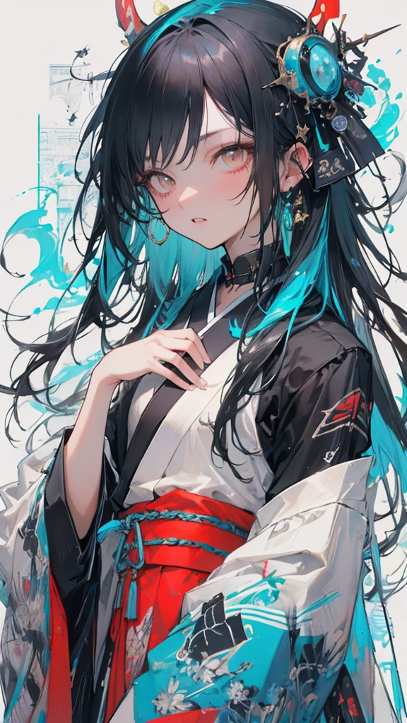Black long hair anime girl sitting in chair, Guweiz in Pixiv ArtStation, Guweiz on ArtStation Pixiv, seductive anime girls, zerochan art, Anime goddess, trending on artstation pixiv, Beautiful anime artwork, author:Hosomura Kane, style of anime4 K, (Anime girl), anime moe art style,