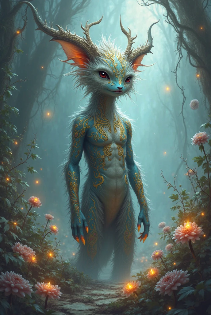 solo, male, (slim), (male anthro lizard):1.3, green body, white belly, (laying on back):1.3, (kemono:1.4)
(typing on computer) (black thong, red pattern:1.2),
detailed eyes, lizard tail,  ((body portrait)), 
, (detailed eyes, green eyes, glowing eyes):1.1,
(outdoors:1.35), computer,  forest, candle, night, (particles ,firefly, blue glowing):1.3, 
detailed background, photorealistic, realistic hands, 8k hd,
(dark shadows, wide dynamic range, hdr, low light:1.2),
by (by Pino Daeni, (by ruaidri), (by virtyalfobo), (by Kenket).