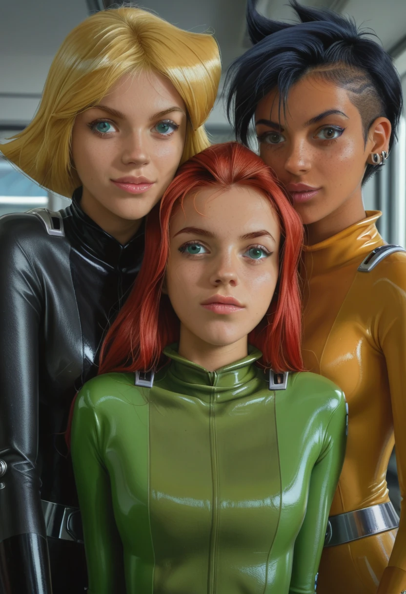 (multiple subjects)a (subject 1:goblin sized toad), (Subject 2: several goblin women, hot ugly, mismatched eyes, mismatched breasts, crazy hairstyles, big butts, ragged cloth tops, short skirts, safe for work), slimy cavern, best quality, 8k, highres, masterpiece, ultra-detailed, realistic, photorealistic, photo-realistic, HDR, UHD, studio lighting, ultra-fine painting, sharp focus, physically-based rendering, extreme detail description, professional, vivid colors, bokeh, horror
