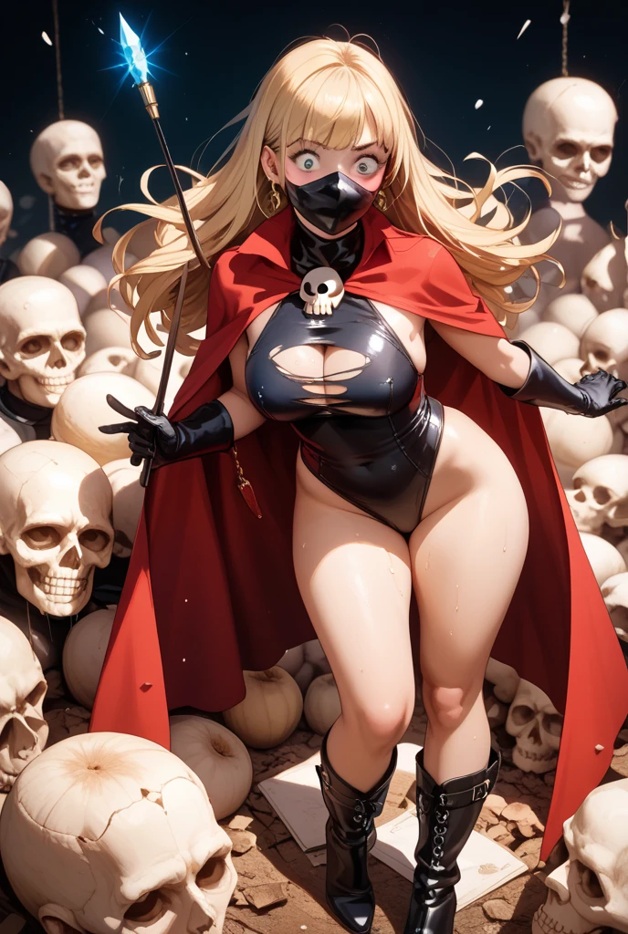 Death to Anerica!