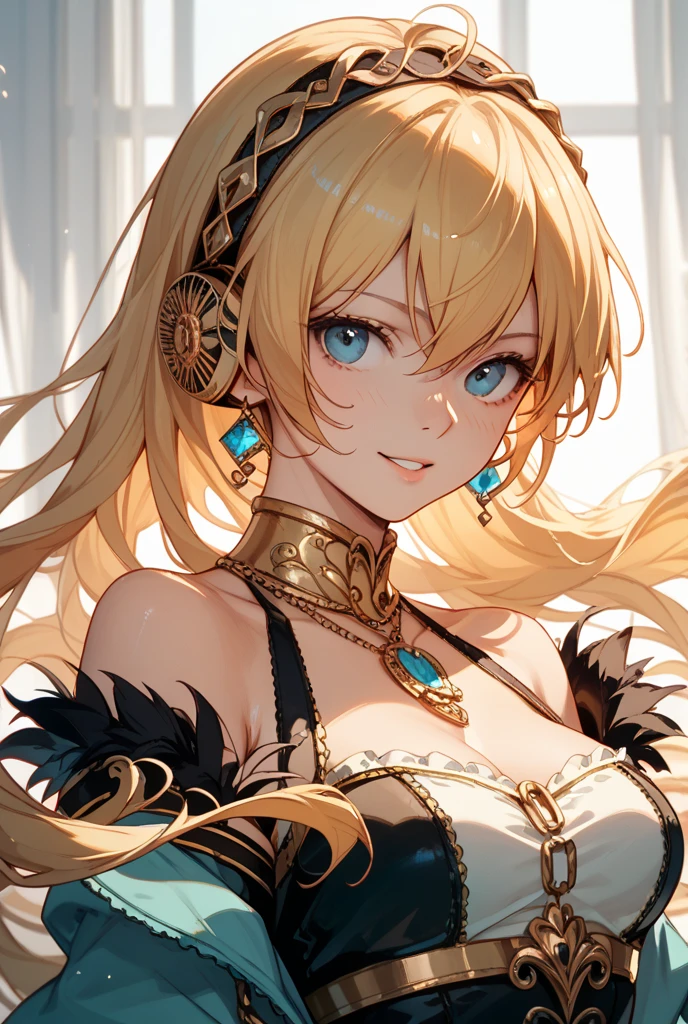 blonde woman, cave savage, troglodyte, beautiful, wearing a bear skin, angry, (best quality,4k,8k,highres,masterpiece:1.2),ultra-detailed,(realistic,photorealistic,photo-realistic:1.37),HDR,UHD,studio lighting,ultra-fine painting,sharp focus,physically-based rendering,extreme detail description,professional,vivid colors,bokeh,portrait