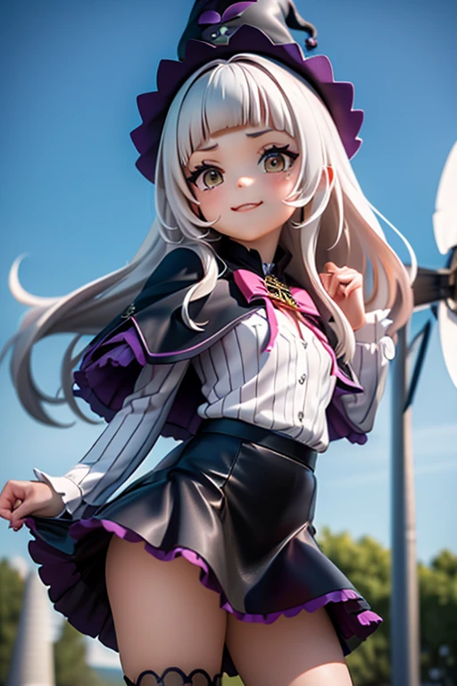 1 girl,futur, starship,, masterpiece, high quality, best quality, beautiful, perfect lighting, detailed face, detailed body,, (((photorealistic, hyper-realistic, RAW photo:1.2))), intricate details, 8k uhd, perfect face, perfect eyes,, stocks, ((stocks and her arms down, chain leash, metal collar,bound wrists)), ((silk_clothes)), JasmineWaifu, young, arabian clothes, off-shoulder shirt, blue pants,multi-tied hair, long hair,