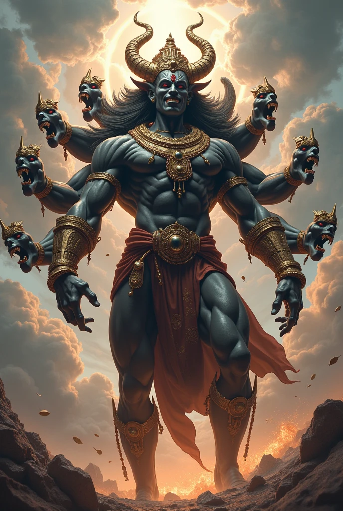 Rawana
