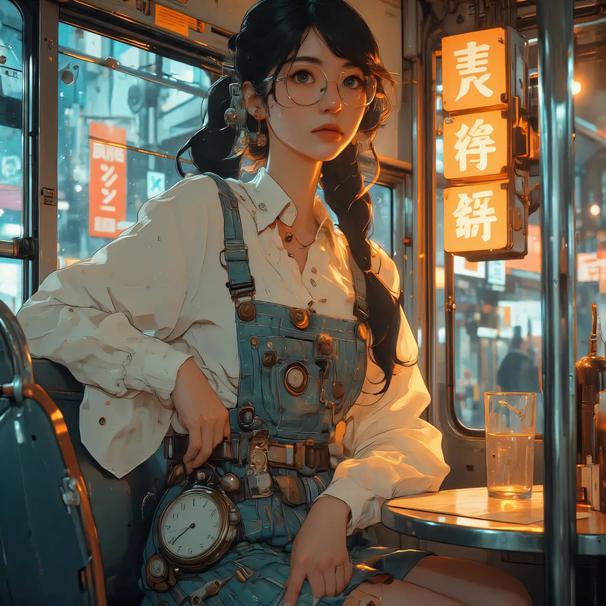 懐かしの時計🗓️