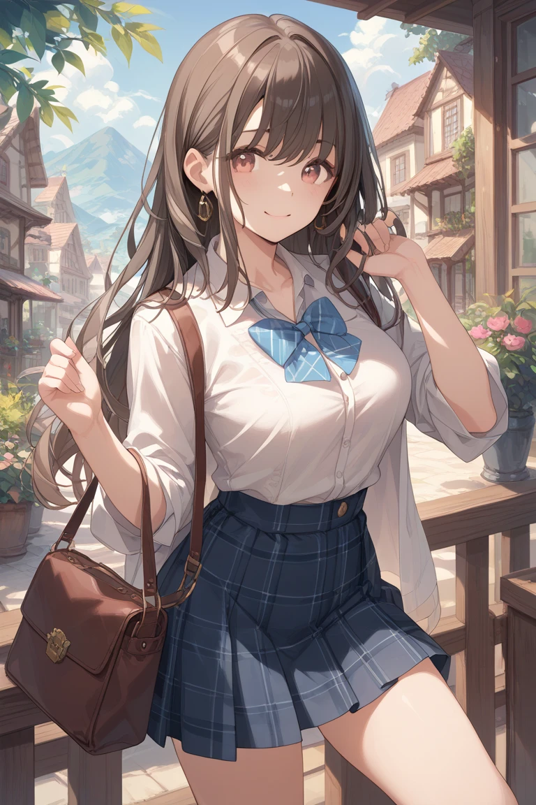 ((6year old girl:1.5)), Girl in 1, boobs , Petite girl, Complete anatomy, Whole body, child's body, child, Super Cute, garl, Littautiful Girl, beautiful shining body, Bangs,Brown hair,high eyes,(aquamarine eyess), drooping eyes, Petite,tall eyes, beautiful girl with fine details, beautiful and delicate eyes, Detailed face, Beautiful eyes, beautiful shining body, a smile, Happiness,
Whole body angle, alps, Shepherd's daughter, Mountain Girl, plein air, alpine meadow,
Natural light,((Realism: 1.2)), dynamic far view shot,Cinematic lighting, Perfect composition, by sumic.busty petite, superdetailed, Official art, Maste Piece, (Best Quality:1.3), glint, the Extremely Detailed CG Unity 8K Wallpapers, Detailed background, Maste Piece, Best Quality, (Maste Piece), (Best Quality:1.4), (ultra-high-resolution:1.2), (hiper realistic:1.4), (Photorealistic:1.2), Best Quality, High quality, Hi-Def, Detail enhancement,