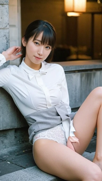 High resolution,woman
