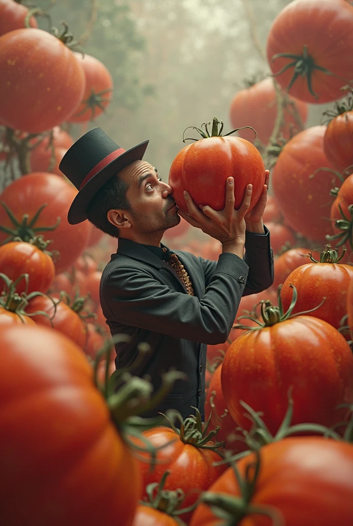 Did you know that tomatoes were once feared as deadly poison?Sounds crazy, right?