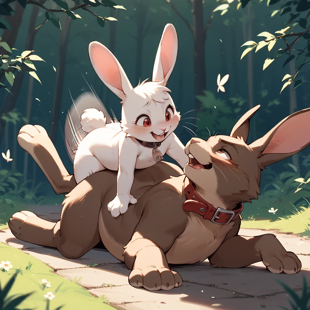 single girl, human girl, blonde hair, bun hair, cheongsam, ripped dress, ripped clothes, bestiality, on all fours, animal rabbits, loads of rabbits, huge rabbit cock, huge rabbit penis, sex with loads of rabbits, sex with huge rabbits, double penetration, rough sex, penis as thick as an arm, dick as thick as an arm, (huge penis: 1.6), entering girl's pussy, girl's belly bulging with cock, loads of cum, girl's ahegao, outdoors, zoo