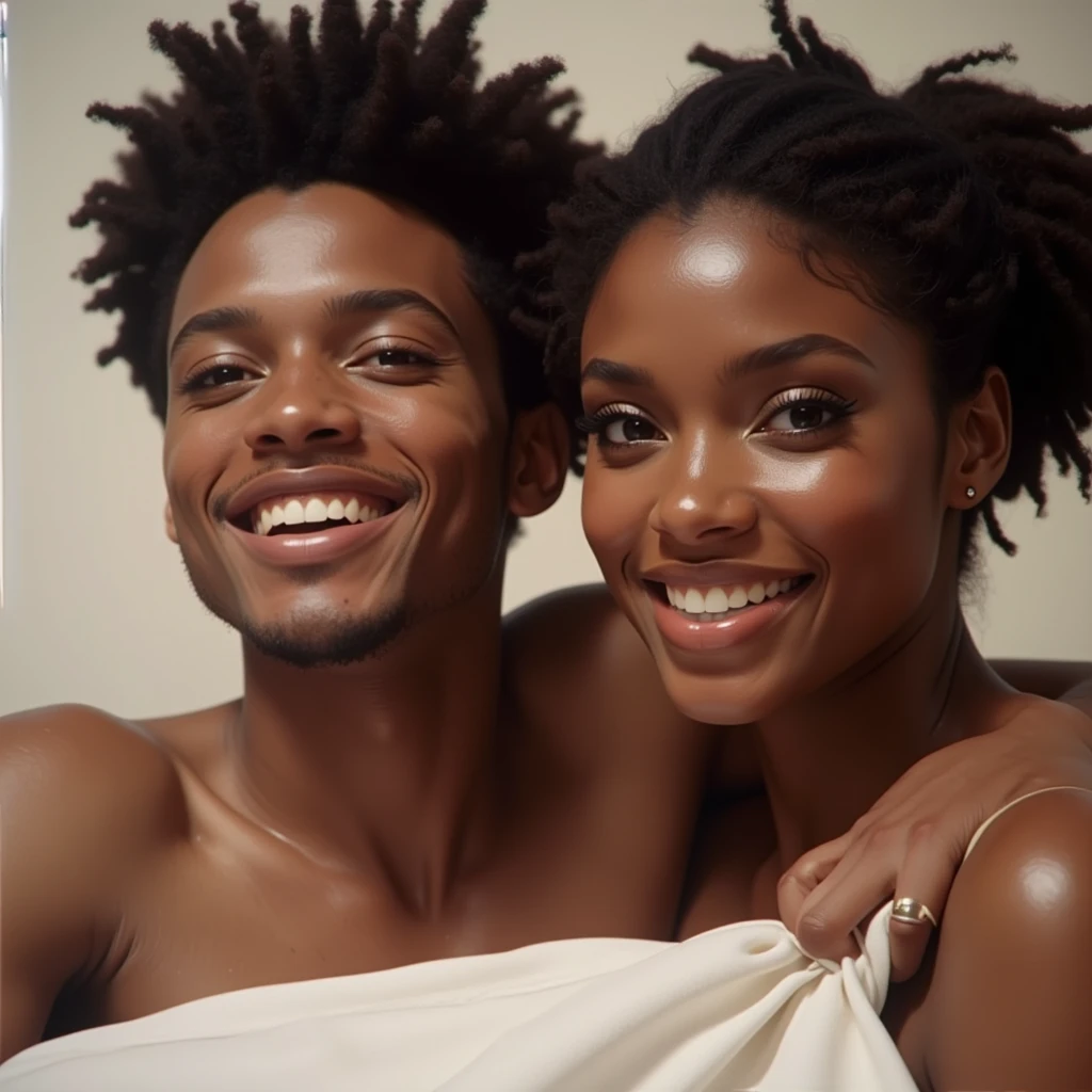 African with portuguese descent woman beautiful face