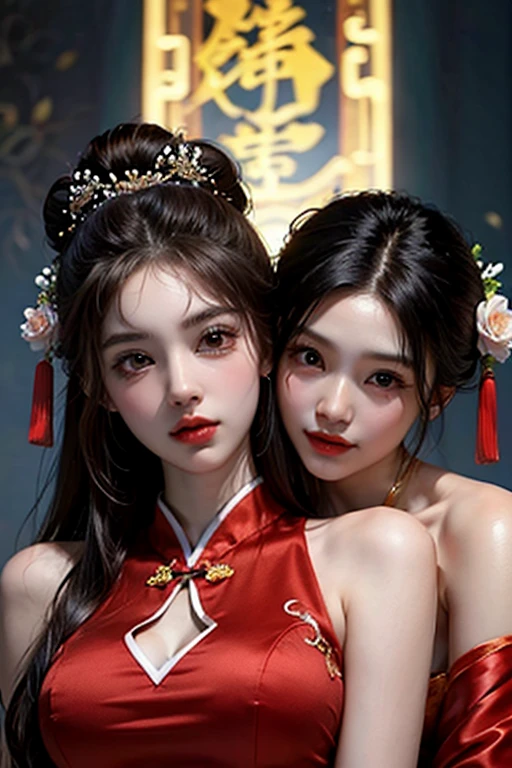 (Highest quality、8K、16K、Masterpiece、realistic、Superb details、Beautiful in every detail、Ray Tracing)、photograph、HDR,
Take a break、naked 25 year old woman, Beautiful face like an idol,naked、beautiful breasts、Beautiful feet、Beautiful pussy 、(Tying a turtle shell)、((((Red light and cinematic light)))),(( red glow)), Beautiful and sexy geisha, red decoration, ((red mood in the background)), Chinese girl, Beautiful Geisha, red decoration, in the japanese room.