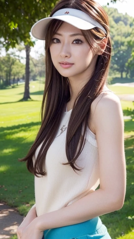 long Hair, shiny Hair, Brown Hair, nsfw, 1 boy, a boy is grabbing girl’s breasts from behind