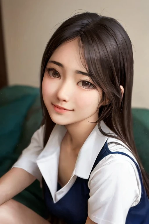 penis、Drool