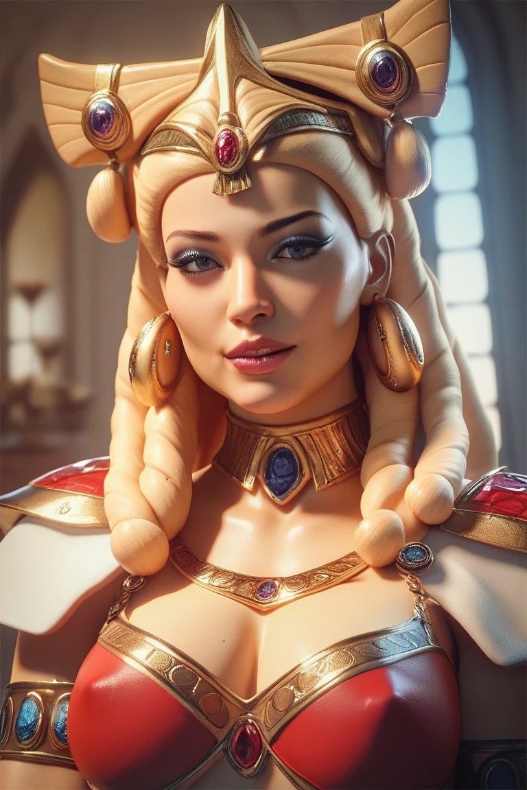 she-ra