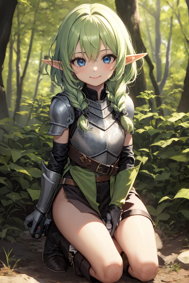 Dungeon, cave, cliffs, hills, fantasy, , (height_difference:1.4), (giantess:1.4), (2girls:1.5), groups of adventurers on a hill in front of the breasts of a giantess, minigirl on a hill under the breasts of a giantess, (goblin_girl:1.5), (green_skin:1.2),
(Monstergirl:1.5), naked, from below, (muscular:1.2), very tall, huge breasts, below view, from below, navel, sitting, a (Minigirl:1.5), (rear_end:1.4), long hair, tiny group of adventurers, (Masterpiece), (Best Definition Animated Illustration), (Super Definition), knight, armor, shoulder plates, (minigirl:1.4), pussy juice, pussy, naked, masturbation, masturbate