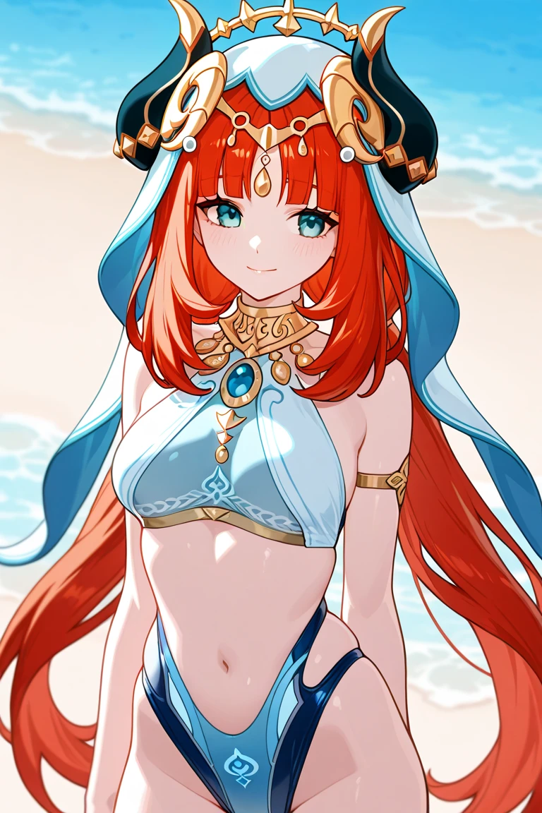 Best Quality, Ultra Quality, High Quality, 8K, Nami, 1 Girl, Full Body, Beautiful Long Leg, Slim Body, Barefoot, Bare Arms, Bare Shoulders, Big, Standing, Tall, 8 Head Body, Skinny, Emaciated, Thin, Model Figure, Bikini, Eiichiro Oda, official art, space background, seductive and sexy, concept art