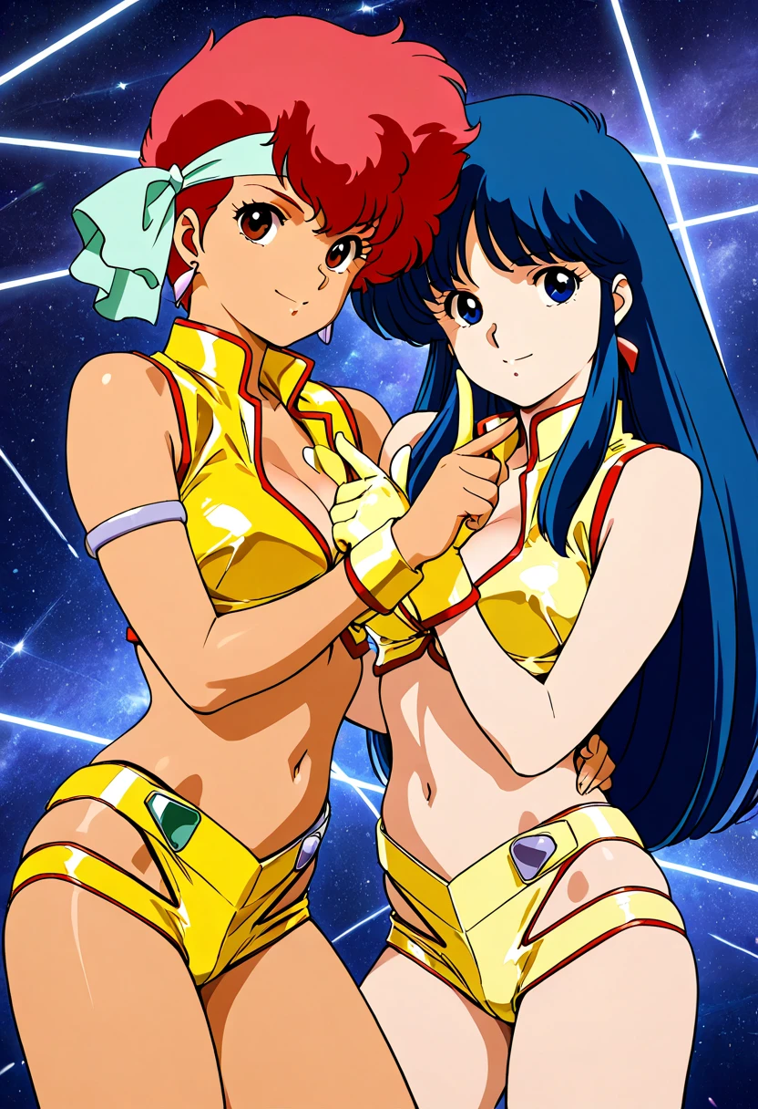 Umi ryuuzaki rayearth