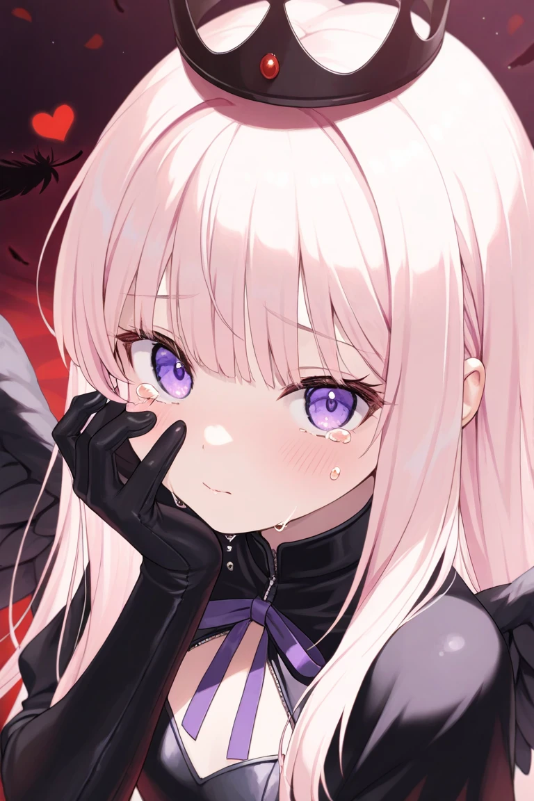 (masterpiece, best quality, ultra-detailed, best shadow), (detailed background,) Hardcore porn, zerotwo, zero two, Darling in the franx
