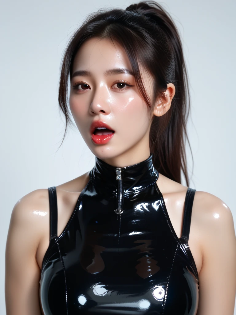 ultra-realistic realism, high detal, 电影灯光, Ray traching, angle of view, Eye level shooting, hyper HD, tmasterpiece, ctextured skin, 4K, Best quality at best