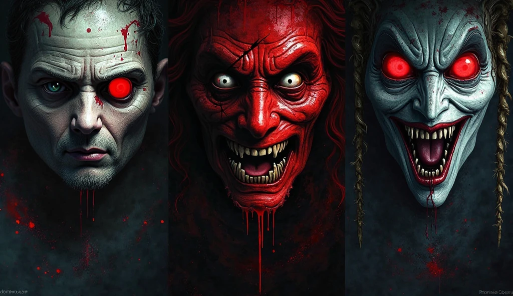 The Incredibly Strange Creatures Who Stopped Living and Became Mixed-Up Zombies!!?