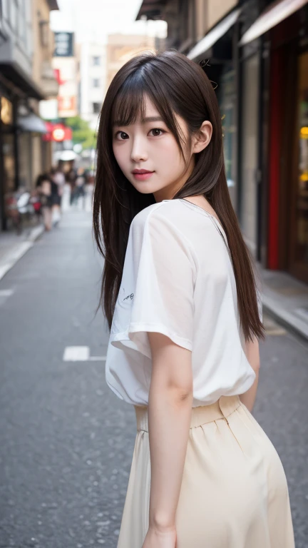 Best quality,16k,RAW photo,photorealistic,cinematic,hyperrealistic,film grain,Realistic,Masterpiece,detailed,high-resolution,Girl