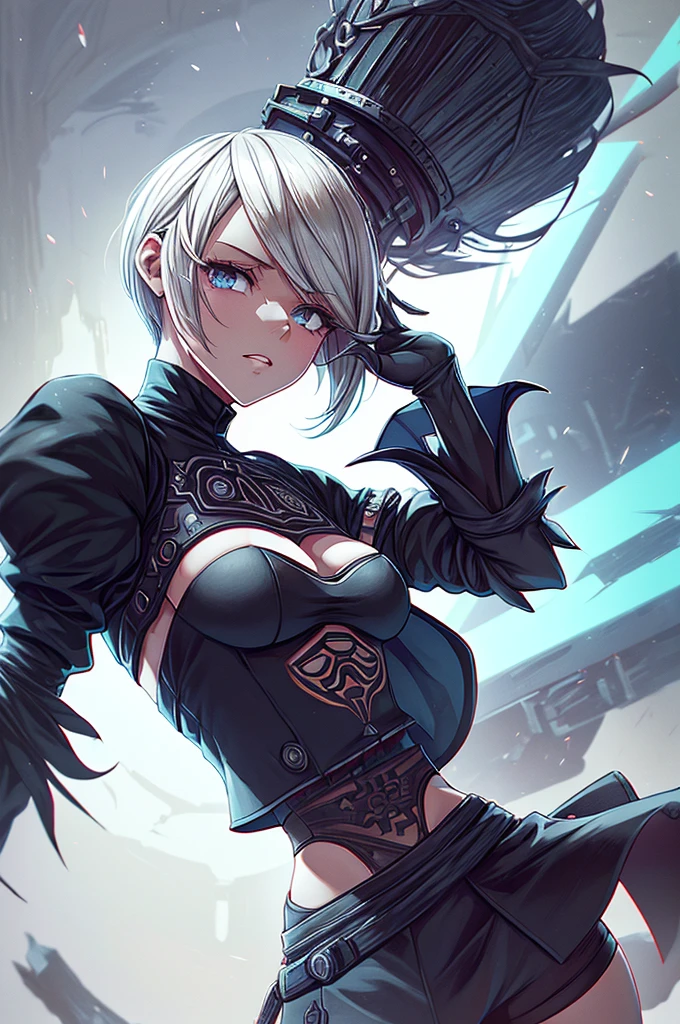 fran final fantasy XII