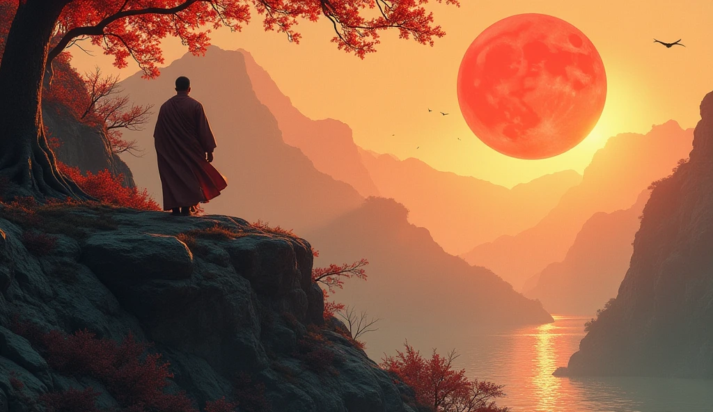 “If you found this journey into the origin of Japan as fascinating as I did, don’t keep it to yourself — like, share, and subscribe so we can continue exploring the roots of nations, cultures, and faith together. 