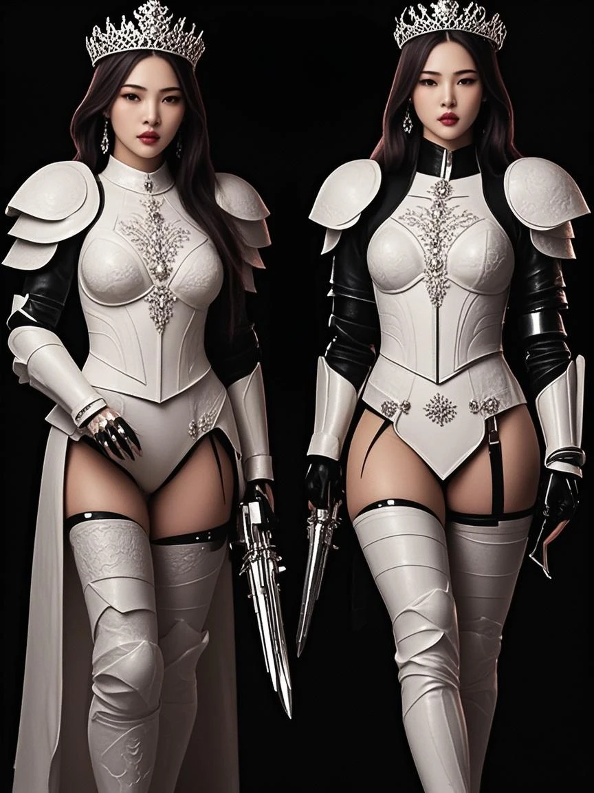 Near:1.37 Fire-Follet Dazzling Moon Night:1.37 Dark "Xwing Star-Wars BattleShip Queen 6PO" Futuristic Scene "Heavy Metal" Diplomatic Conceptual Glamorous Females Pure Symmetrical Oily Athletes 38Years Aesthetic Key Slow Walking Playing Cosplay "Princess Laia:1.37" "Daisy Ridley:1.37" "Nathalie Portman":1.37 Baroque Body Faces Effects Cheekbones Redness Sad:1.37 Embarrassed Max Saturated:1.37 Lazuli-Gout-Between Beautiful:1.37 Eyes:1.37 Opal Pupils Black Iris Turquoise sapphires mouth open teeth obvious smiles hairstyles ecstatic fringes:1.37 clavicles jacket floating jacket fixed shoulders:open cape levitating shirt jaket white papillotes lace arm hand + thumb-4finger-5nail corsait gothic navy thick leathers bikini supports various breasts pointed:1.37 satin skirt:1.37 matching bristles loose spinels navel:1.37 size chastity-belt:1.37 silver adorned padlock Gold lock garters scarlet pubis-hairy obvious indigo underwear thighs legs bulky stainless steel boots gothic ornate onyx ruby invokes delicate Toys CGSCOSITY robots sunLight luminescence ultra pro-photorealistic optimal qualities precise details:1.37 DSLR max resolution colors-coded perfection improved graduated Octane rendered UHD XT3 16K DSLR HDR UnrealEngine5 real shadows 3dcg analog sharpness:1.37 (EOS R6 135mm 1/1250s f/2.8 ISO400) C3PO fullbodye "Darth Vader" Mechanized adaptable gadjet Carbonites rune mannequins "Bruce Weber" girls raw supports fully dressed armor chrome Mandalorian heavy metallic covered flat bands fathoms richly decorated copper:1.37 ornate embroidered glyphs lava weapon plasma Tourmaline silver engravings lava incandescent space DeathStar xwing-fire-shoot-laser depths:1.37 ultra background:1.37 equirectangular 360 chef-d' [(Willi Baumeister:1.1) (John T. Biggers:1.2)::17 DoF Alessandro Casagrande, Greg Rutkowski, Sally Mann, Guweiz and James Jean,  Michelangelo tattoo nsfw:1.37 nsfw:1.37 etc.