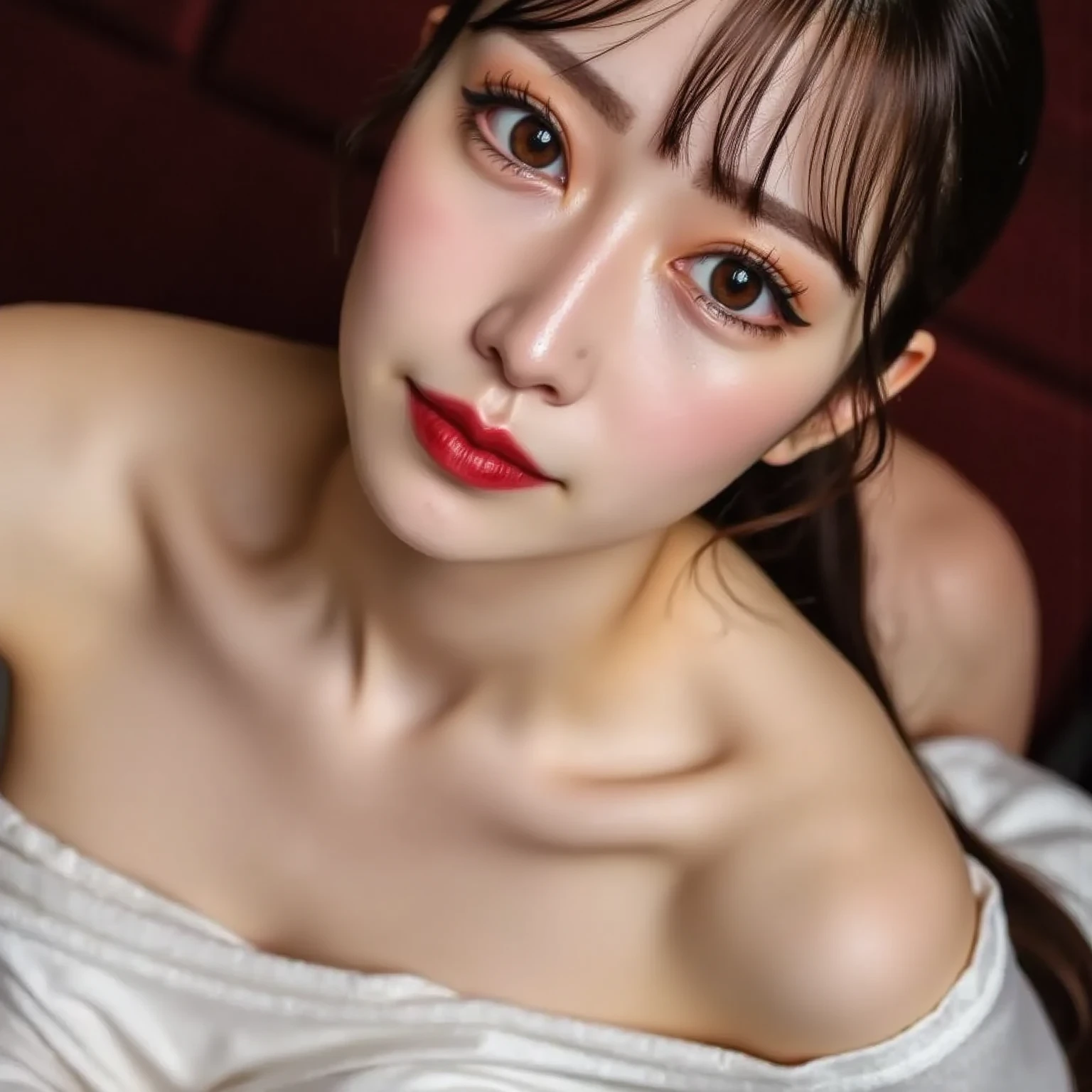 ((The most beautiful obscene mom in Japan))、((sexly))((Sex Education Mom))((卑猥でsexlyすぎるママ))、((Big breasts that are bigger than her face and tend to sag a little))、((Very soft breasts when massaged))、((Smooth Bob Hair))((Wearing a lewd shiny micro bikini))((Glamour and perfect body))、((童顔でかわいい顔立ちにピュアでsexlyな表情))、((A motherly face))、((Sweaty body))((涙とsexlyな目))、((Bask in the sunlight))、((Beach background))((Mom is full of sex appeal in every way))、((Sweat makes the skin oily and shiny.))、((Realistic mommy boobs))、((Sweaty, shiny skin))、((世界一の超弩級のsexly身体))((卑猥でsexly雰囲気の写真))、((Sweat is running down her cleavage))、、((Plumplung))((Breasts that you want to suck))、((Staring at the camera with a shy and confused look))、((The shape of the female genitalia is clearly visible))