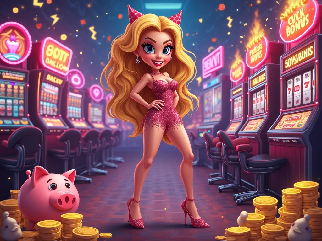 Unicorn real stripper dancing money 
