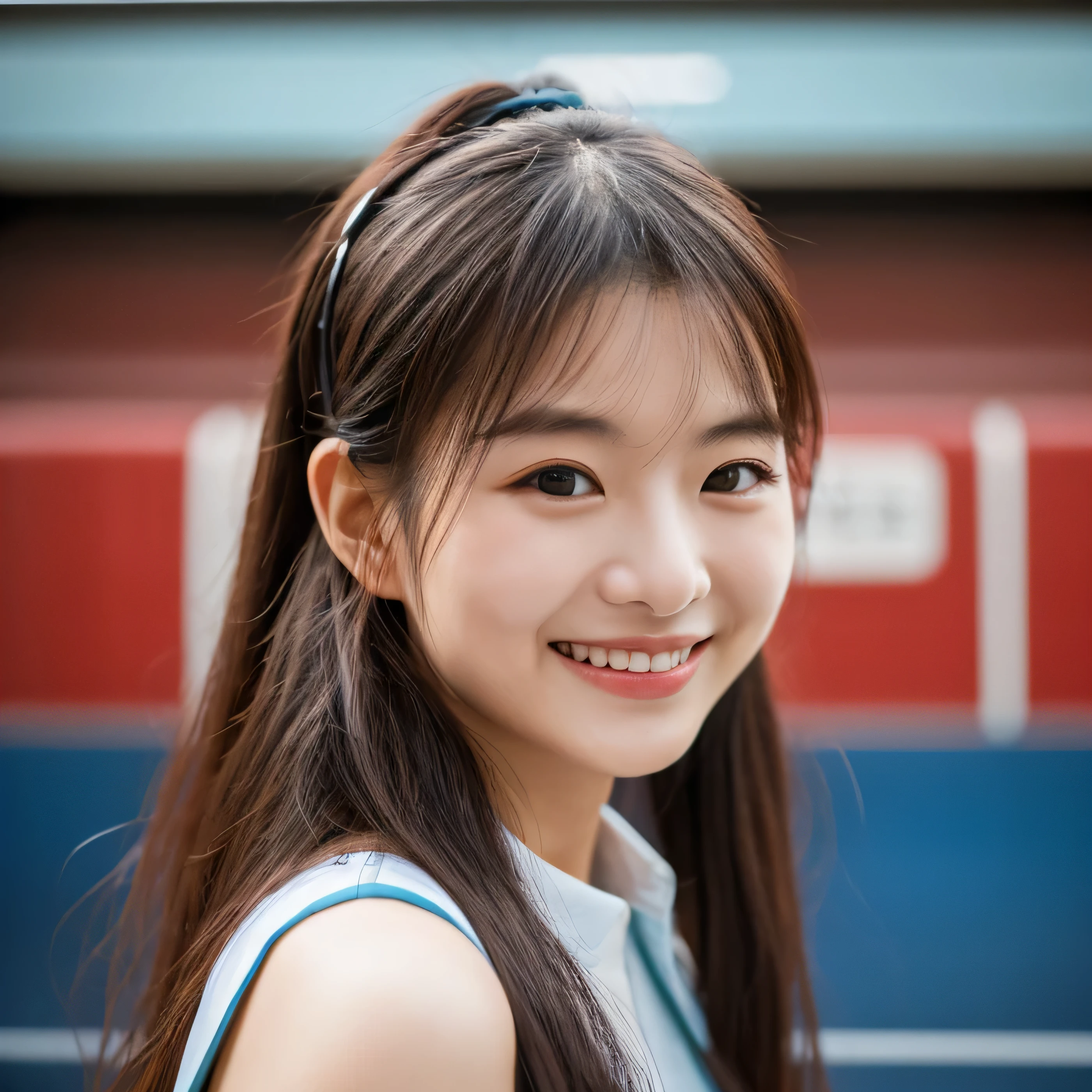 (realisticlying, realisticlying:1.37),(8K, RAW photo, Best quality, tmasterpiece:1.2), adolable, Super meticulous, heart - shaped pupils, Physical rendering, 超高分辨率, kodakvision color, shot on Arricam LT camera，Background bokeh，sharp fokus，looking at viewert，realisticlying，realisticlying，独奏，realisticlying，best qualtiy，extremely detail face，Extremely detailed eyes and face，beatiful detailed eyes，Incredibly Ridiculous res，haunting smile，Teethless，Floating hair, ,(realisticlying, realisticlying:1.37),(8K, RAW photo, Best quality, tmasterpiece:1.2), adolable, Super meticulous, heart - shaped pupils, Physical rendering, 超高分辨率, kodakvision color, shot on Arricam LT camera，Background bokeh，sharp fokus，looking at viewert，realisticlying，realisticlying，独奏，realisticlying，best qualtiy，extremely detail face，Extremely detailed eyes and face，beatiful detailed eyes，absurderes，Incredibly Ridiculous res，haunting smile，Floating hair, park jimin,  sun yunjoo, jiyun chae,sangsoo jeong, sun yunjoo, jiyun chae,