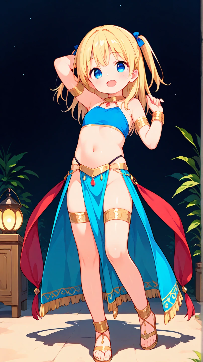 1girl, feminine and girly, trap, twink, thong, background, blush, see-through belly dancer outfit, big butt, belly dancer, innocent and cute girl, the girl is about , butt, dancing, arabic harem, see-through silk, gold jewelry, (see-through silk clothes), arabic harem interior, long hair, ass sway, motion lines, see-through top, cameltoe, arabic harem interior, view from behind, pert ass, big ass,