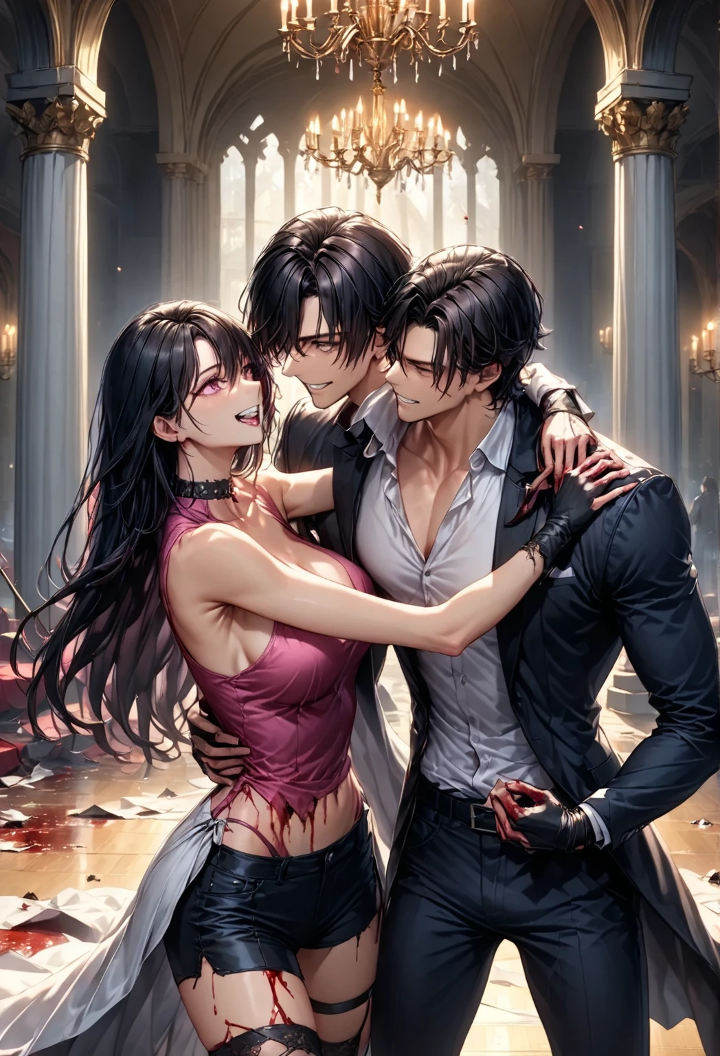 {((with one man( Alafif woman in competitive swimsuit}、wearing a swimming wear、Sporty physique、Anime Beautiful Girl、Fitness Model、{tits out、well-muscled!Muscular Beautiful Girl, beautiful girl anime, Fitness Model,} goddess of Japan, model in Japan, fit girl, {Physiological}, Muscle Girl, Strong Pose Physical Education Japan Big Tits Long Hair Upper Body Exposure Standing ,, Woman giving a, 年轻, length hair, A dark-haired,Best Quality Super Detail Super Hi-Vision Real Beautiful Best Esthetic Big Eye Big Eye Big Thigh Big Butt Big {{The tummy is coming out}}}{{{{are sticking out}}}} ) ,Having sex)),cowgirl position,on the beds}} masutepiece,Best Quality,Solo,Cute face,Long Black Hair,