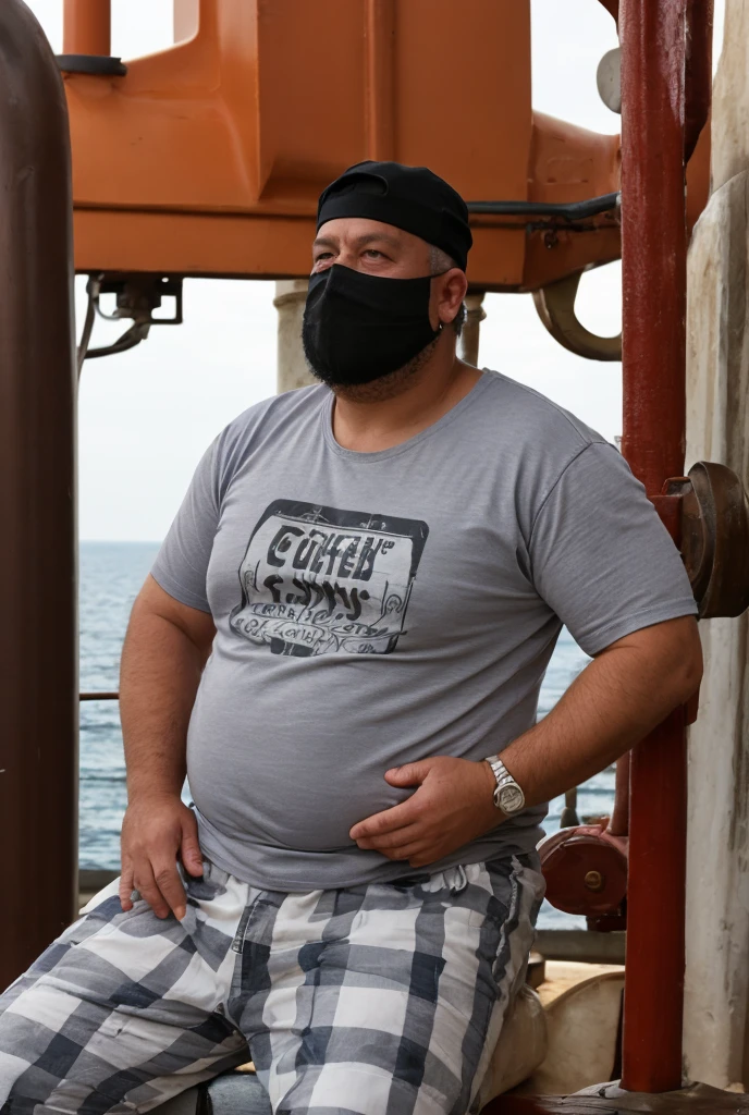 ((Sitting on the floor resting, (Conversando ao celular), Deitado na grama)), He is running on the beach, plump, chubby, extremely thick thighs, large belly, wearing only green swim trunks. He doesn't wear a shirt.muito barbudo. 56 anos.apana 1 umbigo. Barriga detalhada. Segurando vara de pesca. Ele veste colete de pescador. wearing cap. Homem barbudo gordo e sexy de 50 anos,cheio de suor,corpo todo,barriga grande, barba branca, fios brancos,((Wearing a white shirt and blue jeans engineer helmet)),rosto atordoado,Abra as pernas,in the background a building under construction and machines for building construction, vista de baixo, luta livre, uniforme de engenheiro, construtor. Api. detalhado, gesticulando para o expectador fotografia de Corpo completo imagem de corpo inteiro. useing DSLR camrea