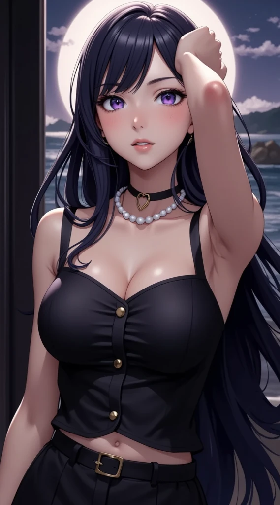 extremely detailed eyes