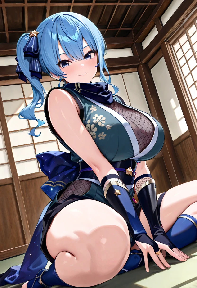 tits